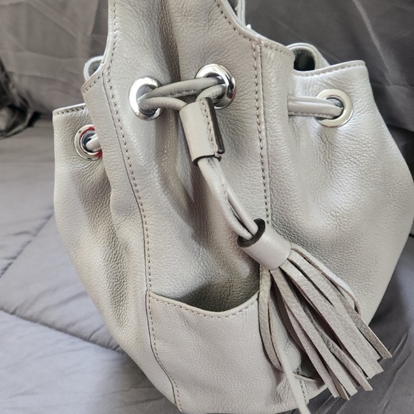 Michael kors soft pebble leather bag - Picture 3 of 5